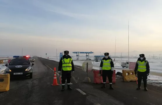 БЗД-ийн 17 дугаар хороонд хязгаарлалт тогтоолоо