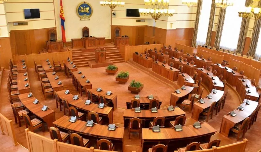 УИХ: Шүүхийн тухай хуулийн шинэчилсэн найруулгыг эцэслэн батална