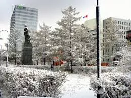 Улаанбаатарт 20 хэмийн хүйтэн байна
