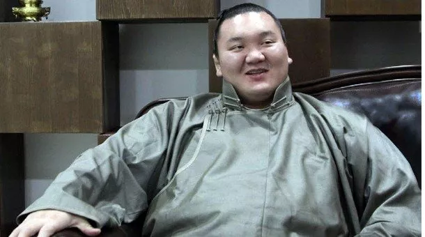 Хакүхо М.Даваажаргалын халдвар сөрөг гарч, гэртээ эмчлүүлэхээр болжээ