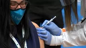 Covid 19: Норвегид “Pfizer” вакцин хийлгэсэн 23 өндөр настан нас баржээ