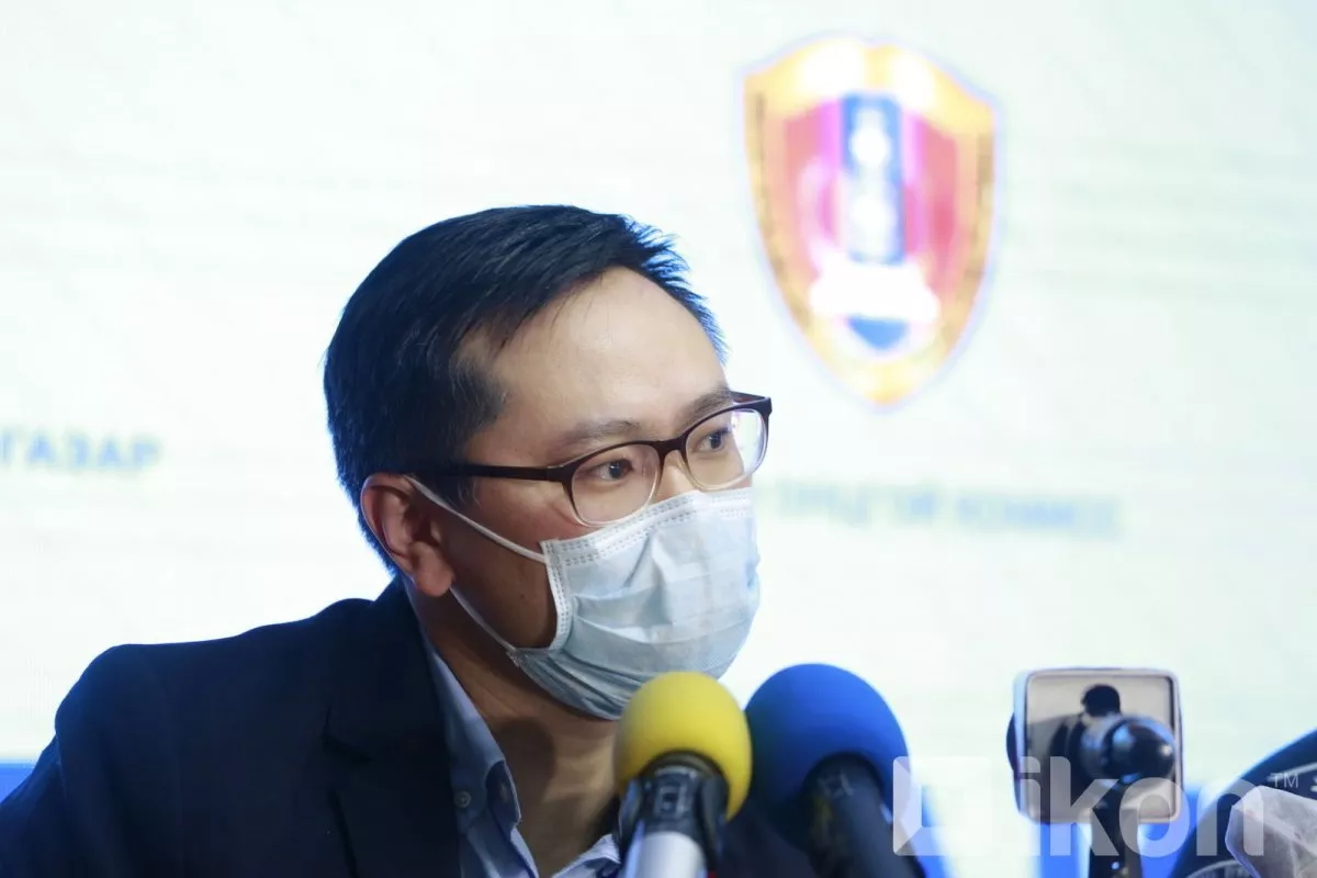 Л.Мөнхтүшиг: БНСУ-д нас барсан иргэн өнгөрсөн 12 дугаар сард нутаг буцах хүсэлтээ гаргасан байсан