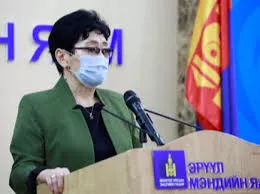А.Амбасэлмаа: ТҮК-ийн 6 ажилтан, “Ачтан”-ы голомтоос 6, бусад голомтоос нэмэгдэж 21 хүнээс коронавирусийн халдвар илэрлээ