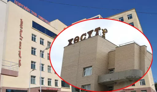 А.Бурмаа: Улсын 1-р төв эмнэлэгт халдварын эх үүсвэр тодорхойгүй 1 тохиолдол бүртгэгдлээ