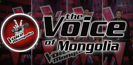 "The Voice of Mongolia 2020" шоу Азийн телевизийн наадмын шагнал хүртжээ