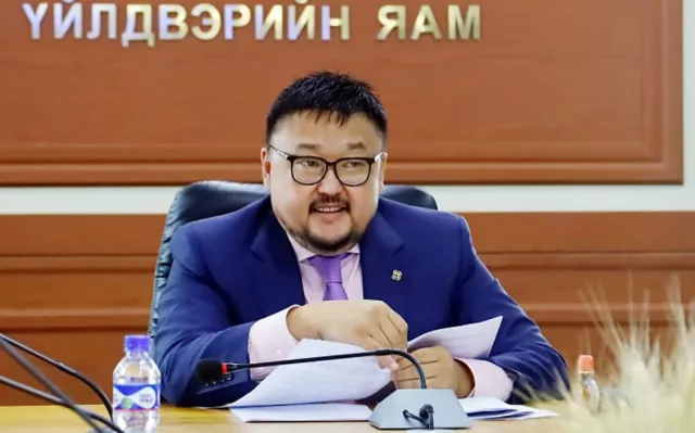 З.Мэндсайхан: Архины хатуулгийг бууруулах алхмуудыг хэрэгжүүлэхээр ярилцсан