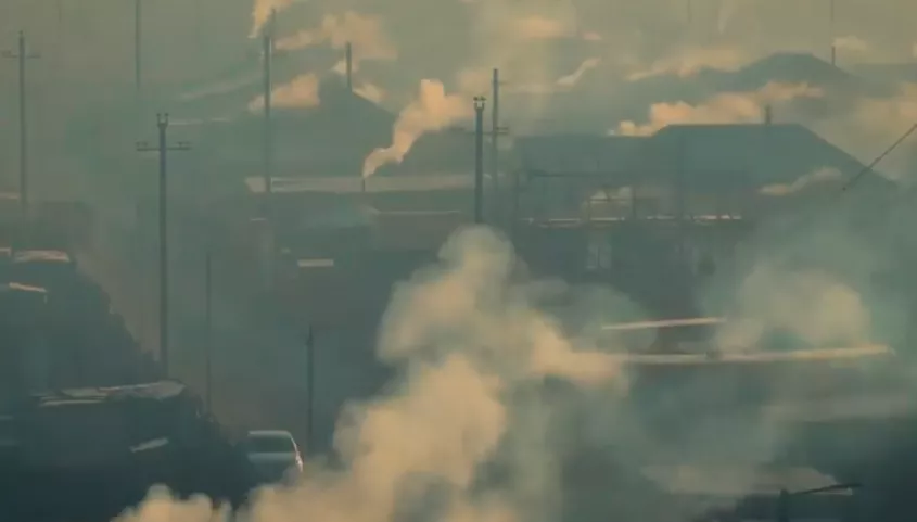 Дотоод орчны агаарын чанартаа анхааръя