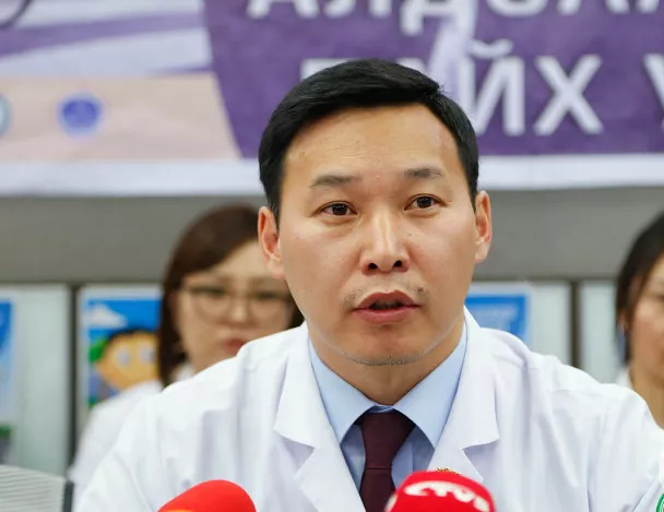Т.Мөнхсайхан: Хэдэн хүний хариуцлагагүй үйлдлээс болж олон хүний үйл ажиллагааг үгүйсгэж болохгүй