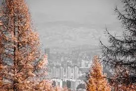 Улаанбаатарт өдөртөө 8-10 хэм хүйтэн байна