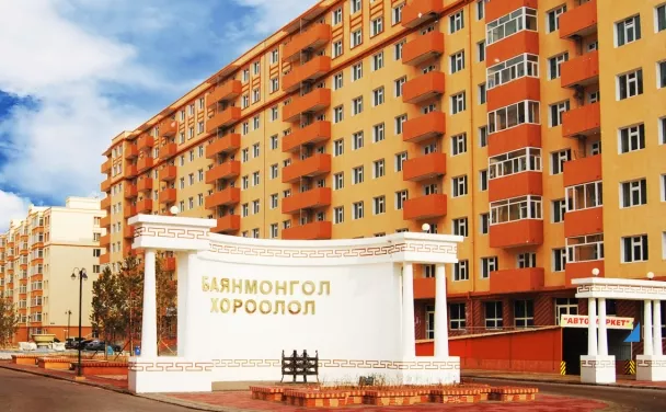 "Баянмонгол" хорооллын нэг иргэнээс халдвар илэрлээ