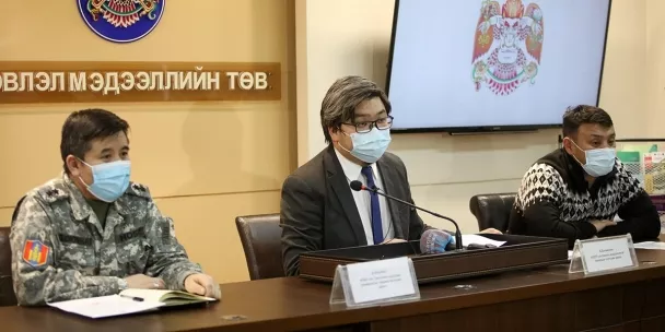 Орон нутгийн 7500 гаруй иргэнийг нутаг буцаах ажлыг зохион байгуулж байна
