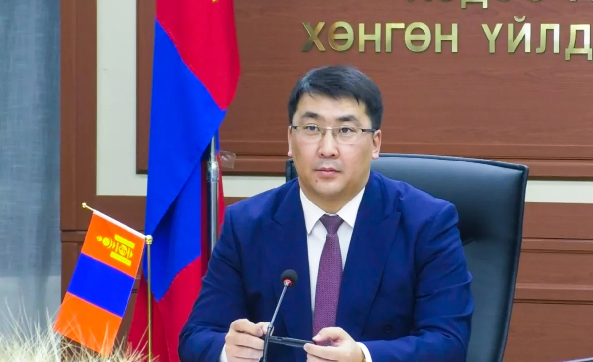 “Цар тахал болон цаг уурын өөрчлөлтийн энэ цаг үед дэлхийг хэрхэн хоол хүнсээр хангах вэ?” сэдэвт олон улсын цахим хэлэлцүүлэг боллоо