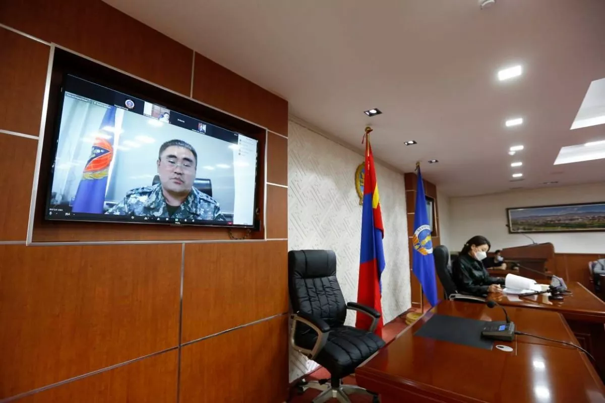Баянгол дүүрэг 2021 оныг “Сахилга хариуцлагыг сайжруулах жил“ болгон зарлалаа