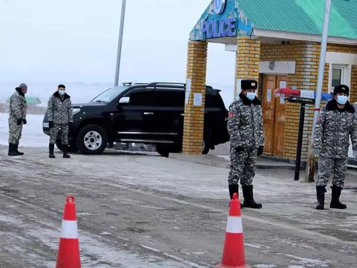 ШУУРХАЙ: Ховд аймагт автобусаар очсон 2 иргэнээс коронавирусийн халдвар илэрчээ