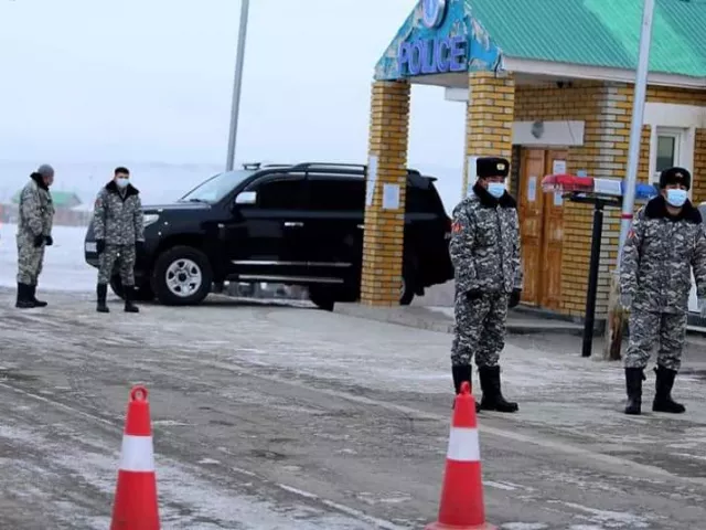 ШУУРХАЙ: Ховд аймагт автобусаар очсон 2 иргэнээс коронавирусийн халдвар илэрчээ