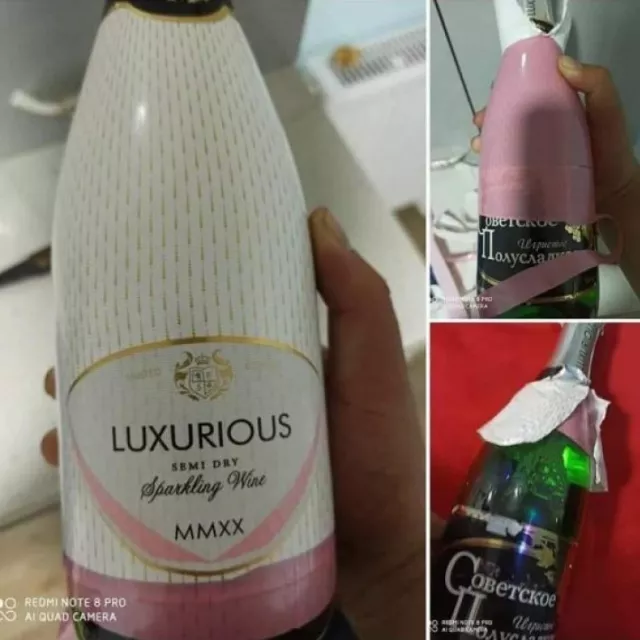 "Советское"-г "Luxurious" болгож зарсан компанийг 20 саяар торголоо