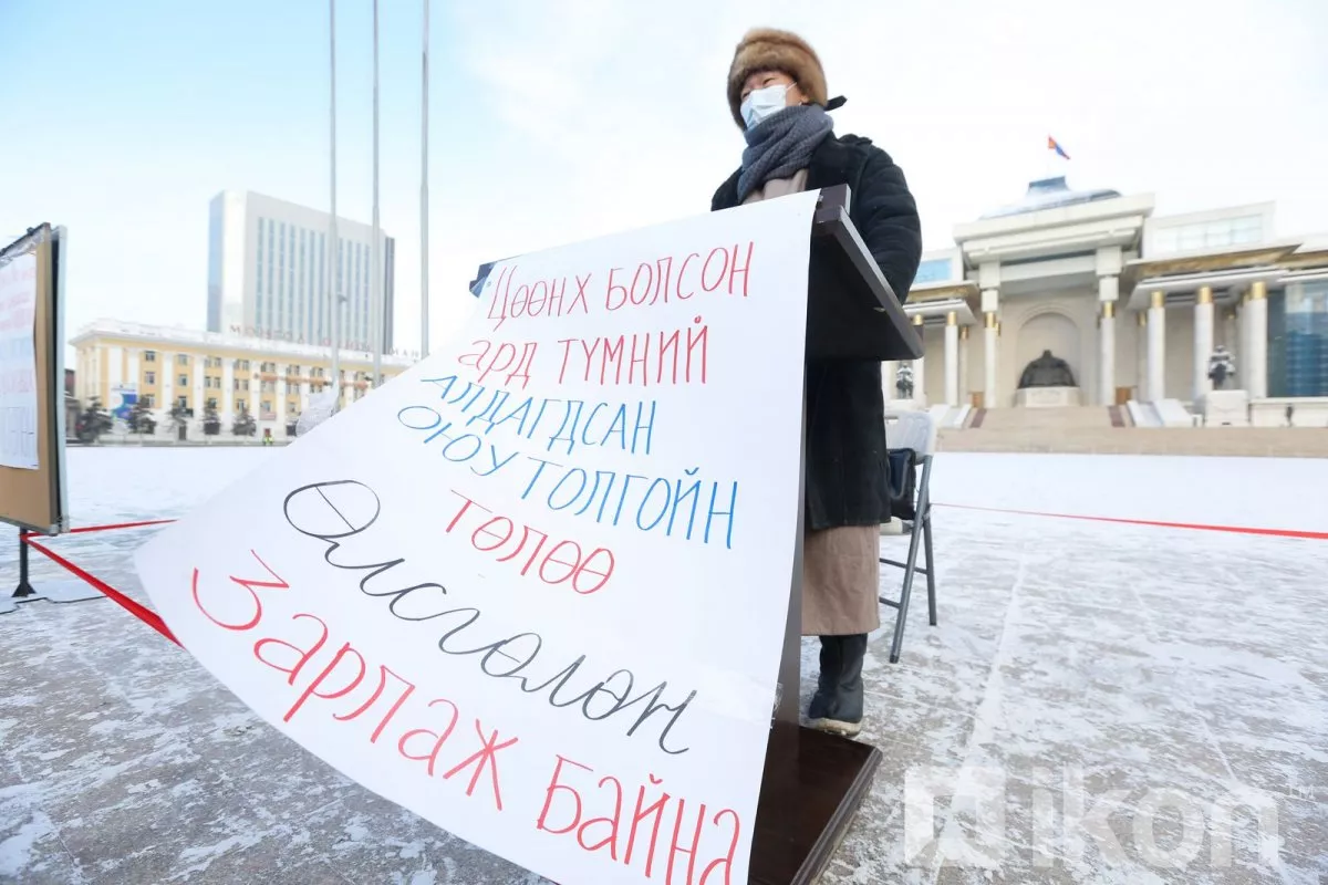ШУУРХАЙ: Засгийн газраас "Оюу толгой"-н асуудлаар Арбитрт хандахаар болж, С.Ганбаатар зөвшилцөлд оролцов