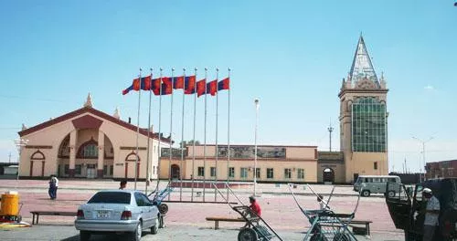 Улаанбаатараас Дорноговьд очсон иргэний түргэвчилсэн шинжилгээ эерэг гарчээ
