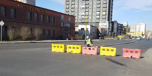Хатуу хөл хорио тогтоох санал дэмжигджээ