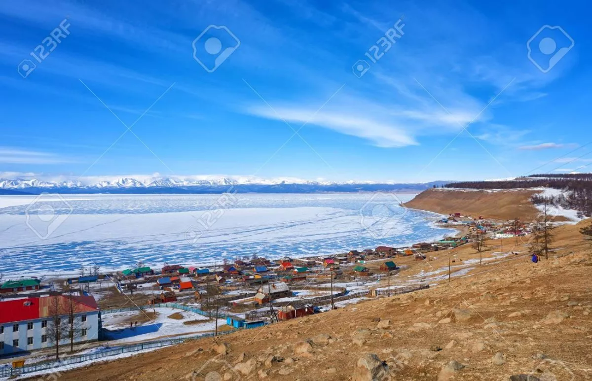 Хөвсгөлийн Ханхад өчигдөр гэхэд 7 удаа газар хөдөлжээ