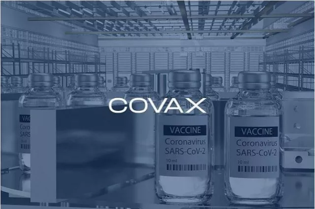 “COVAX” Монгол Улсад 189 сая орчим тун вакцин нийлүүлнэ