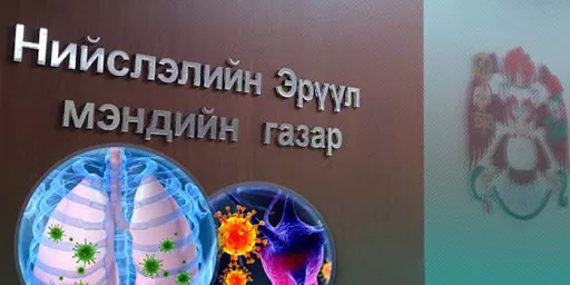 НЭМГ ширхэг нь 20.000 төгрөгөөр худалдаж авах 400.000.000 төгрөгийн амны хаалтны тендер зарлажээ