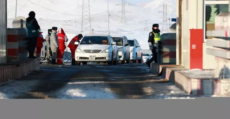 Орон нутгийн иргэдийг буцаах хугацааг НЭГ ХОНОГООР сунгав