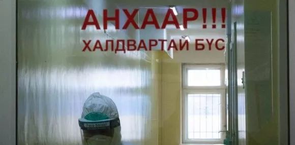 SOS: Халдвар энэ хэвээр нэмэгдвэл 3000 хүн өвчилж, 60 хүн нас барна
