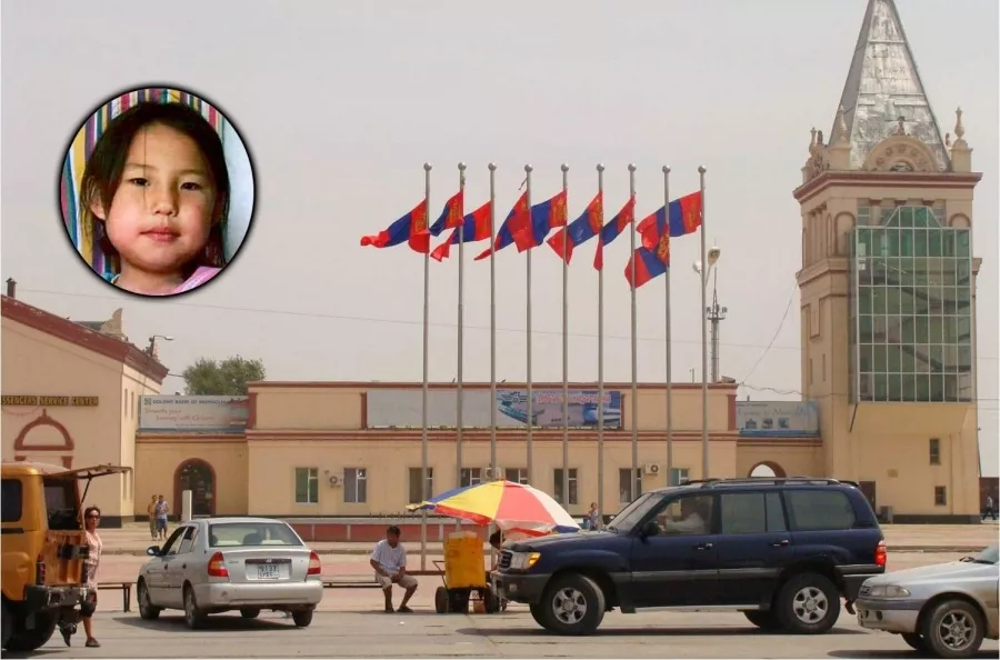 ЭРЭЭНИЙ ЦАГДААГИЙН ГАЗРААС Д.СЭРЖМЯДАГ ОХИНЫГ ХИЛЭЭР НЭВТРЭЭГҮЙ ГЭЖЭЭ