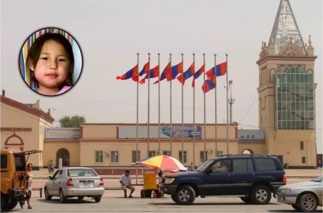 ЭРЭЭНИЙ ЦАГДААГИЙН ГАЗРААС Д.СЭРЖМЯДАГ ОХИНЫГ ХИЛЭЭР НЭВТРЭЭГҮЙ ГЭЖЭЭ