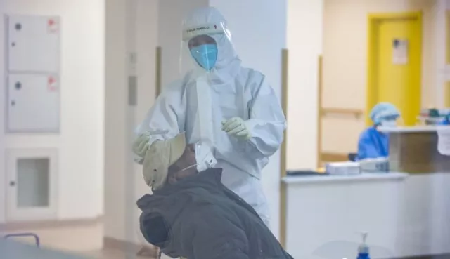 Коронавирусийн халдвар илрүүлэх шинжилгээ өгөхийн өмнө ЮУГ АНХААРАХ ВЭ?