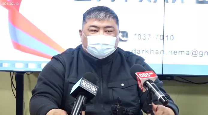 Дархан-Уулд хоёр удаагийн шинжилгээний хариу сөрөг гарсан иргэнээс 7 хоногийн дараа халдвар илэрчээ