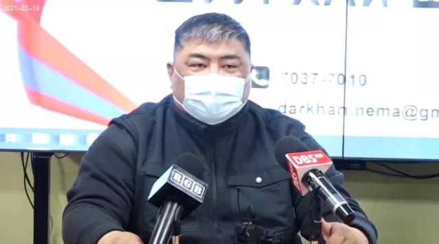Дархан-Уулд хоёр удаагийн шинжилгээний хариу сөрөг гарсан иргэнээс 7 хоногийн дараа халдвар илэрчээ