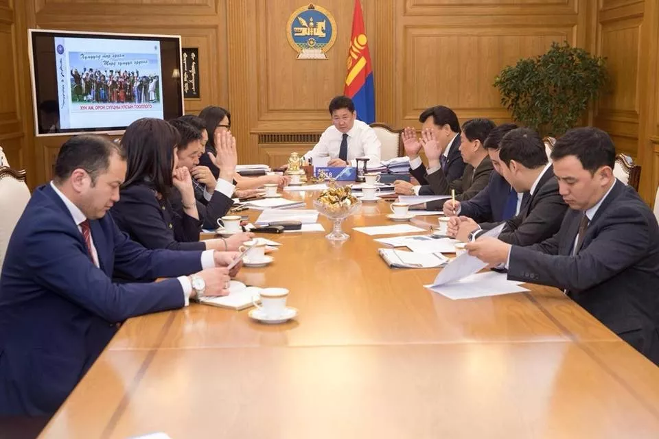 Хүн ам, орон сууцны ээлжит тооллого 2020 онд болно