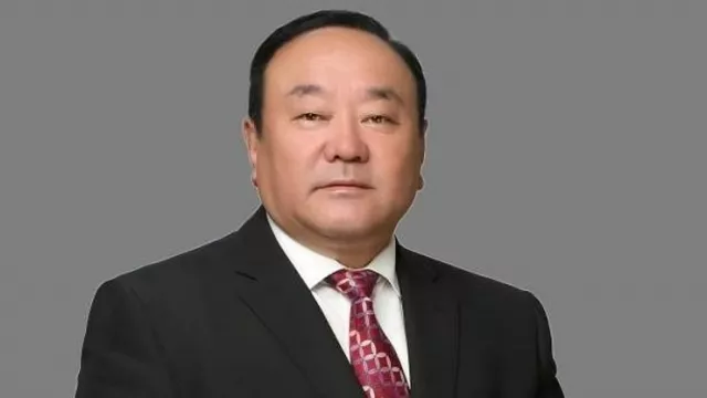 Д.Галсандондог:Ховдод үүссэн улс төрийн асуудлыг Засгийн газарт тавихгүй бол байдал хүндэрлээ