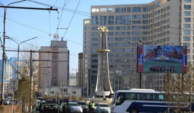Зөвшөөрөгдсөн 14 чиг үүргийн байгууллагын алба хаагчдын зорчих зохицуулалт