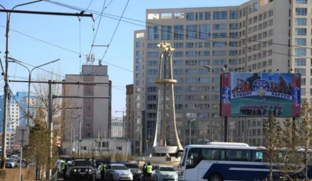 Зөвшөөрөгдсөн 14 чиг үүргийн байгууллагын алба хаагчдын зорчих зохицуулалт