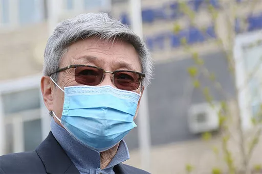 С.Баяр: Би давж заалдахгүй, ялаа эдэлнэ