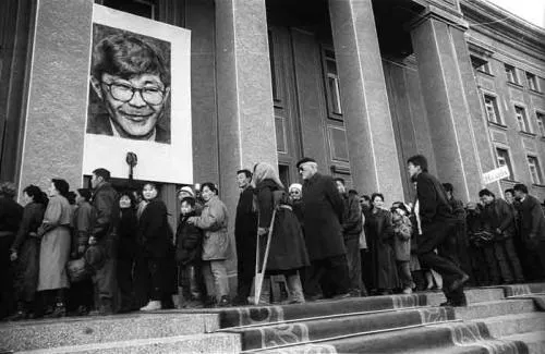 	 “Хэргийг илрүүлчихлээ гээд уурлаад бачимдаад байгаа хүмүүс байна”