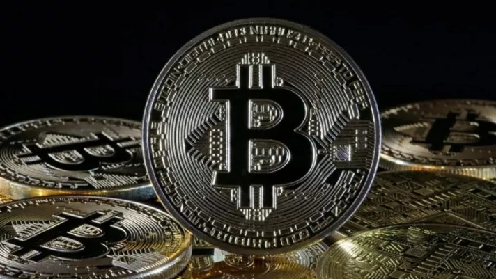 Биткойны ханш 50 мянган ам.долларыг давжээ