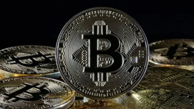 Биткойны ханш 50 мянган ам.долларыг давжээ