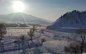Улаанбаатарт өдөртөө 11 хэм хүйтэн байна