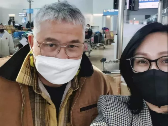 Хагалгаа нь амжилттай болсон Б.Болдсайхан эмч эх орондоо ирж байна
