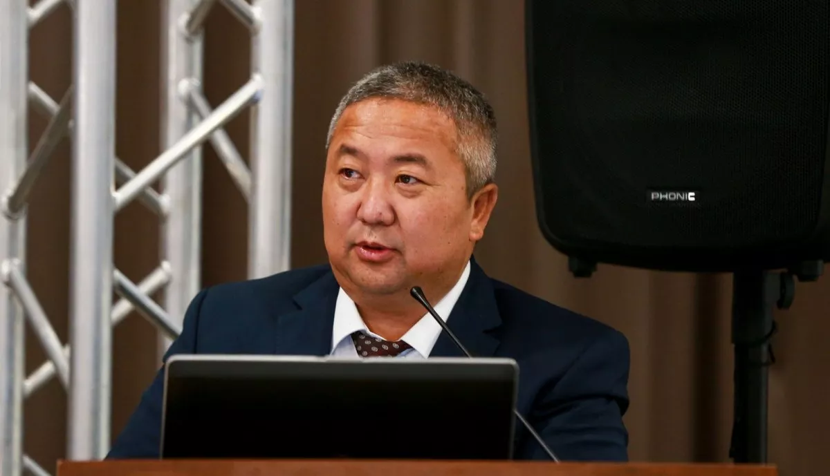 Ц.Насанбат: С.Батболд нарын хөрөнгийг царцаах, битүүмжлэх ажиллагаа гаднын 6 орны шүүхэд зэрэг явагдаж байгаа