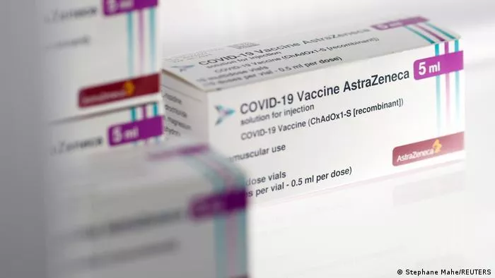 "AstraZeneca", "Pfizer" вакцин маргааш ирнэ
