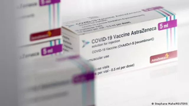 "AstraZeneca", "Pfizer" вакцин маргааш ирнэ