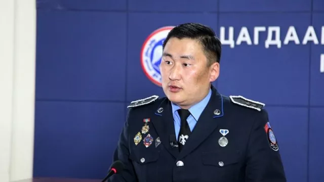 Б.Баатархүү: Тухайн эмэгтэйчүүдийн дансруу мөнгө шилжүүлсэн нь илэрсэн
