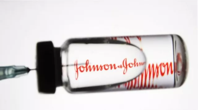 “Johnson & Johnson” компанийн вакциныг аюулгүй, үр дүнтэй гэж үзжээ
