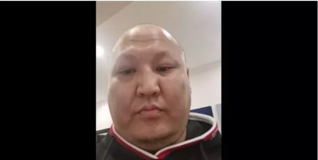 Дуучин Т.Дэлгэрмөрөн нялх биетэй эхнэртээ удаа дараа гар хүрч байсан гэлээ