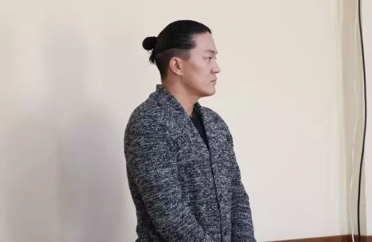 Дуучин Б.Амархүү хугацаанаасаа өмнө суллагджээ